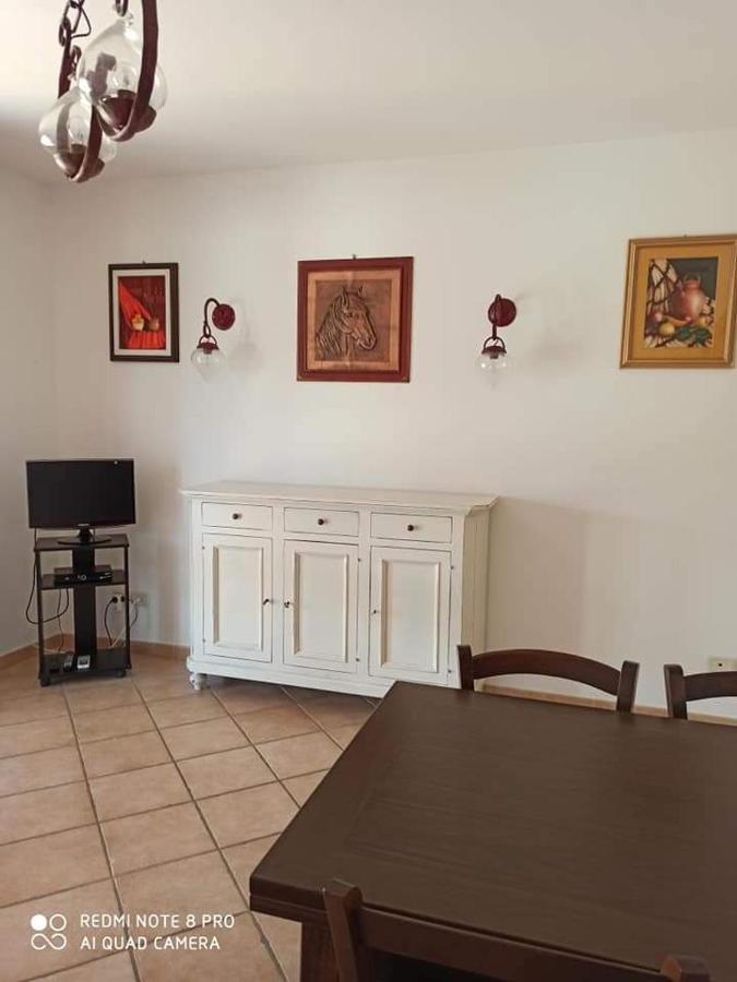 Agriturismo Oasi Del Pianettino Campagnatico 外观 照片