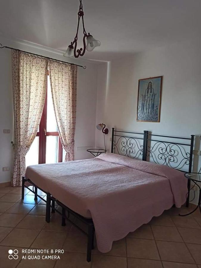 Agriturismo Oasi Del Pianettino Campagnatico 外观 照片