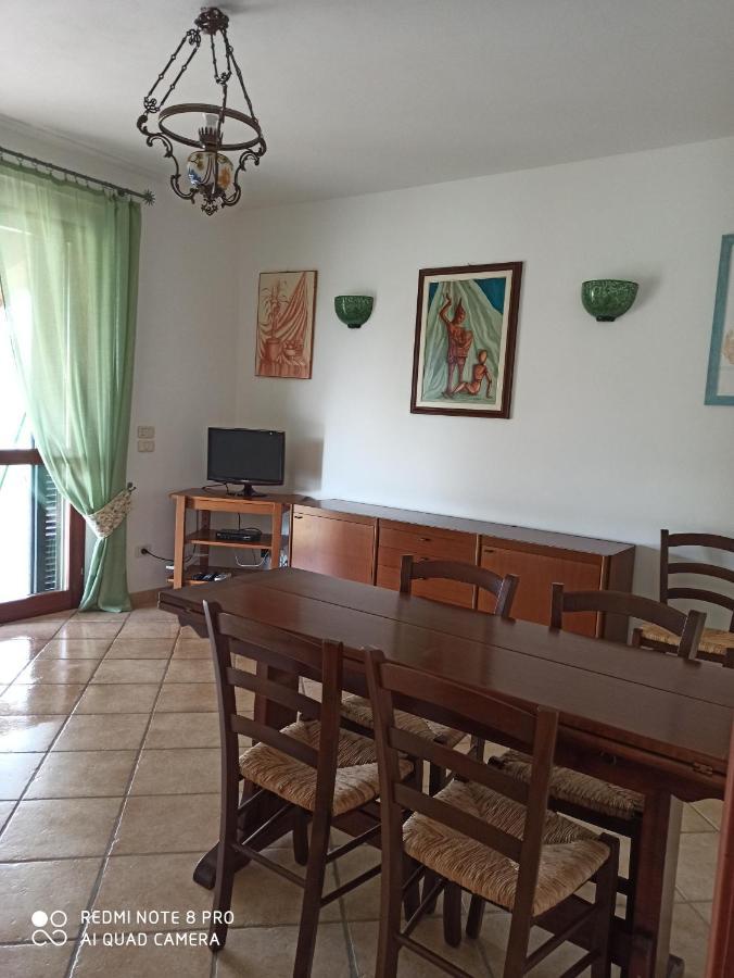 Agriturismo Oasi Del Pianettino Campagnatico 外观 照片